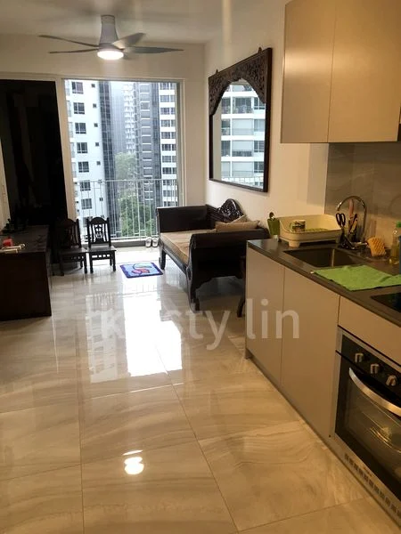 HIGH PARK RESIDENCES 5