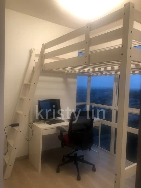 HIGH PARK RESIDENCES 6