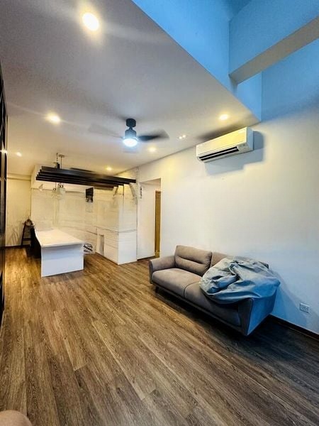 CLEMENTIWOODS CONDOMINIUM 10