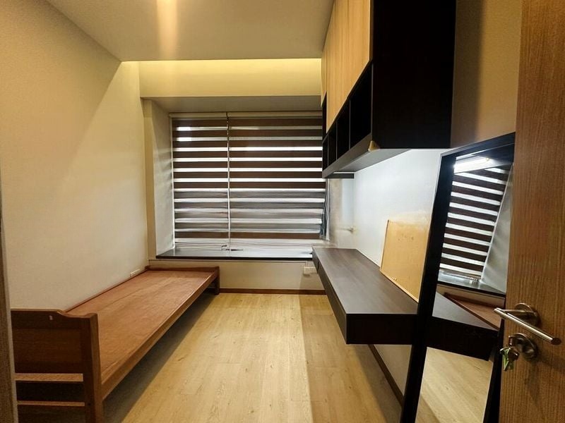 CLEMENTIWOODS CONDOMINIUM 3