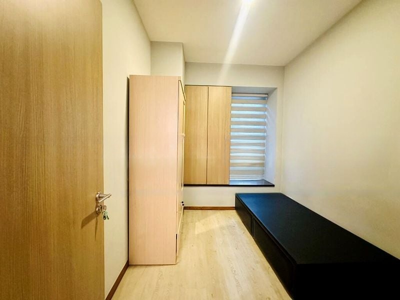 CLEMENTIWOODS CONDOMINIUM 1