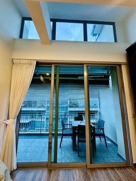 CLEMENTIWOODS CONDOMINIUM 9