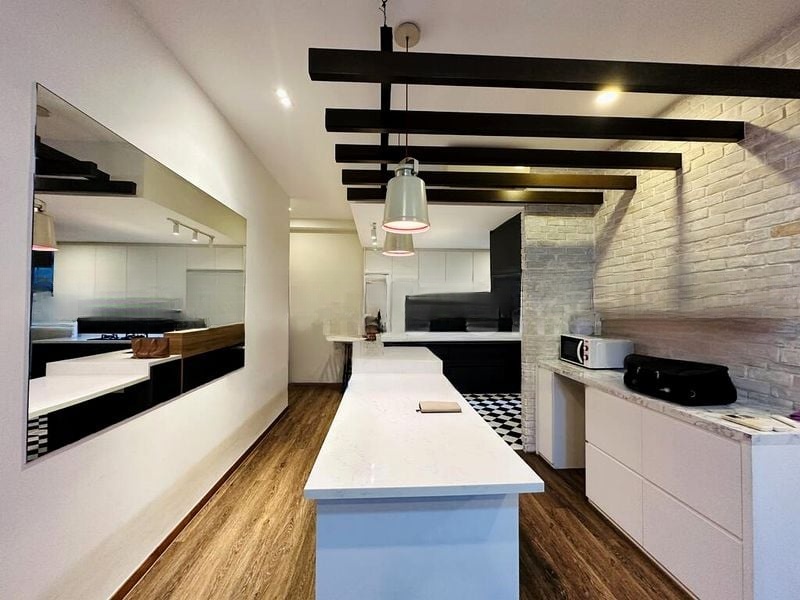 CLEMENTIWOODS CONDOMINIUM 7