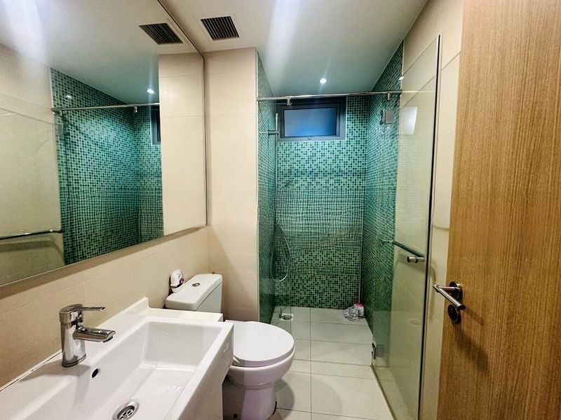 CLEMENTIWOODS CONDOMINIUM 2
