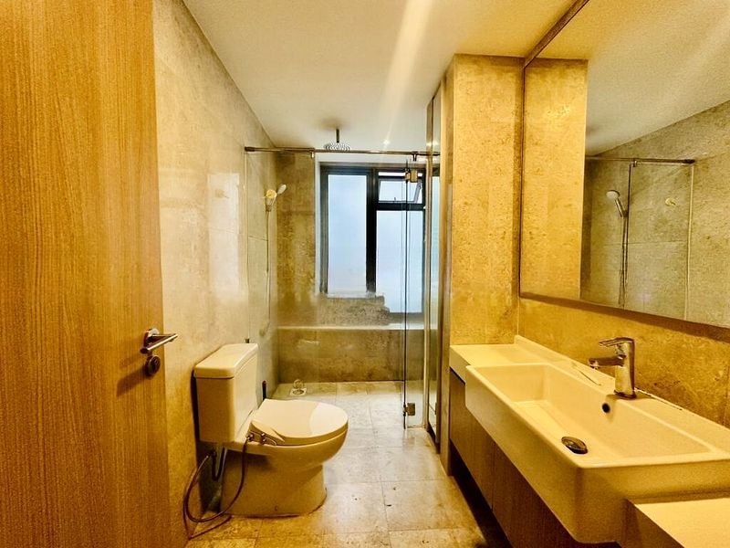 CLEMENTIWOODS CONDOMINIUM 4