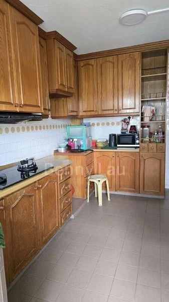 BEDOK RESERVOIR RD 2