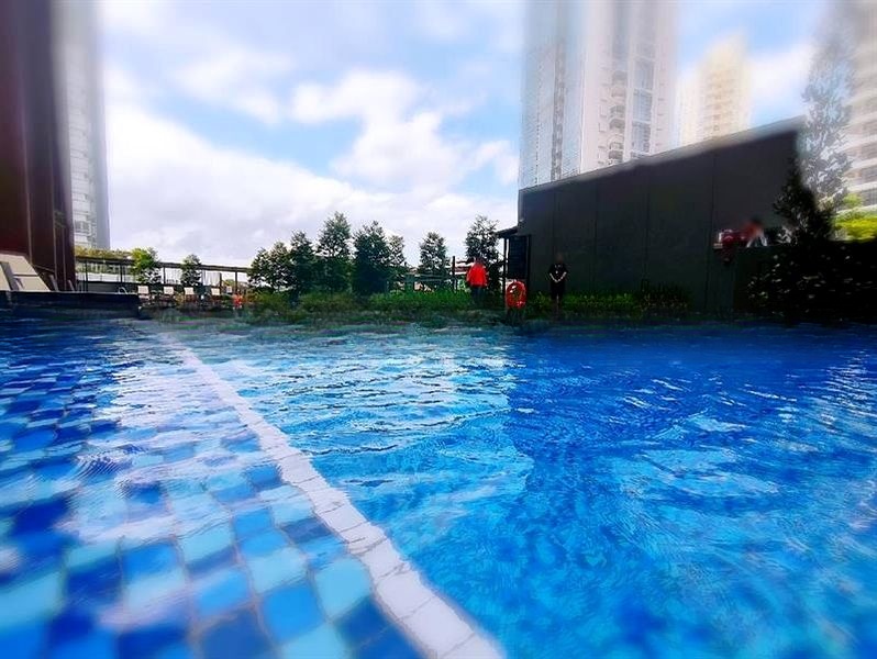 PULLMAN RESIDENCES NEWTON 6