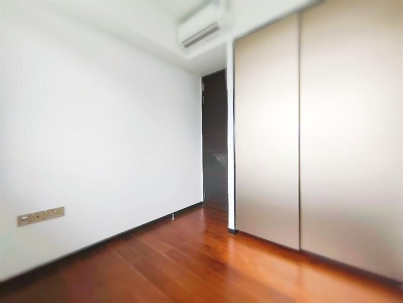 PULLMAN RESIDENCES NEWTON 8