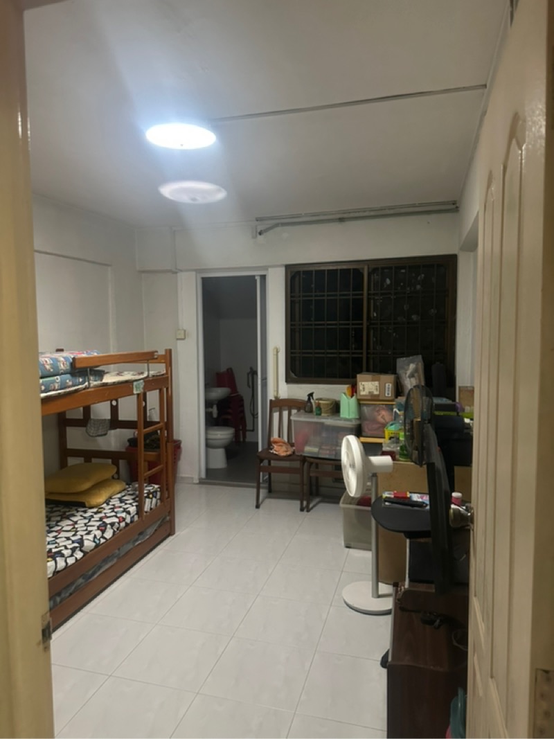 BT BATOK EAST AVE 4 4