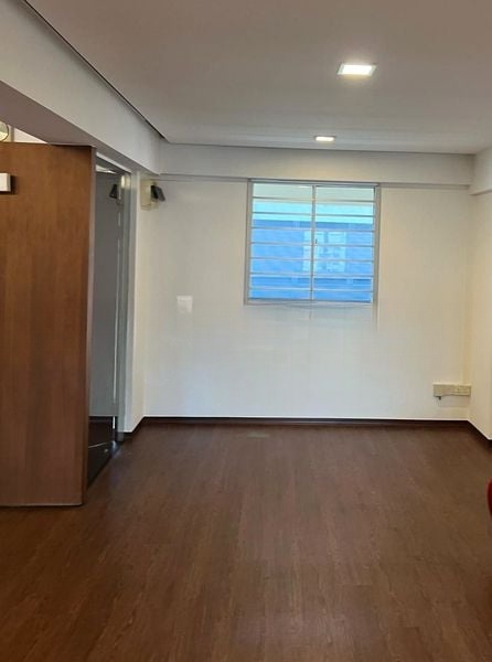 CLEMENTI WEST ST 2 3