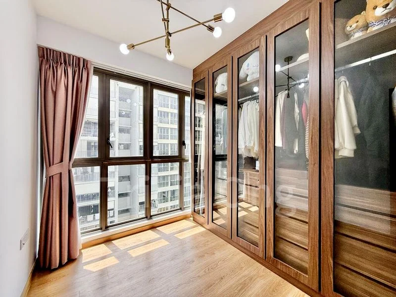 RIVERCOVE RESIDENCES 2