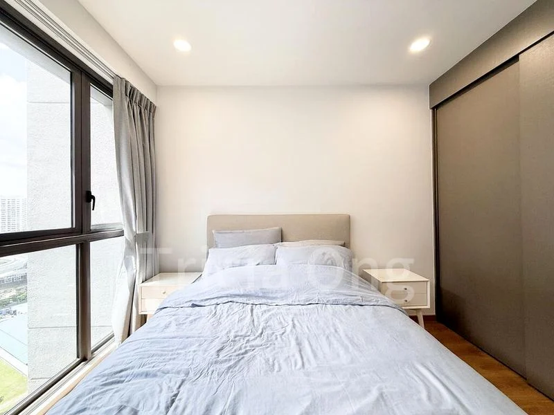 RIVERCOVE RESIDENCES 3