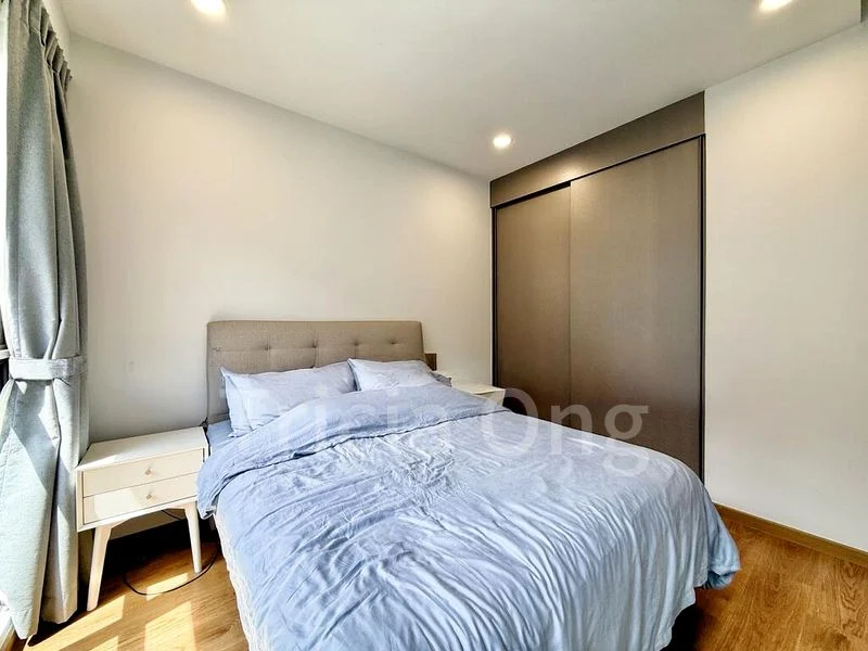 RIVERCOVE RESIDENCES 4