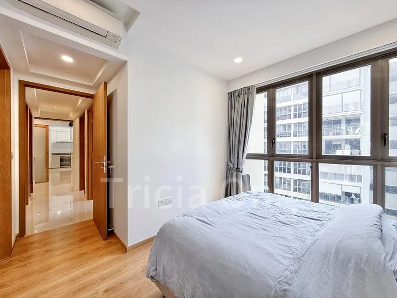 RIVERCOVE RESIDENCES 5