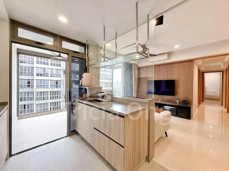 RIVERCOVE RESIDENCES 7