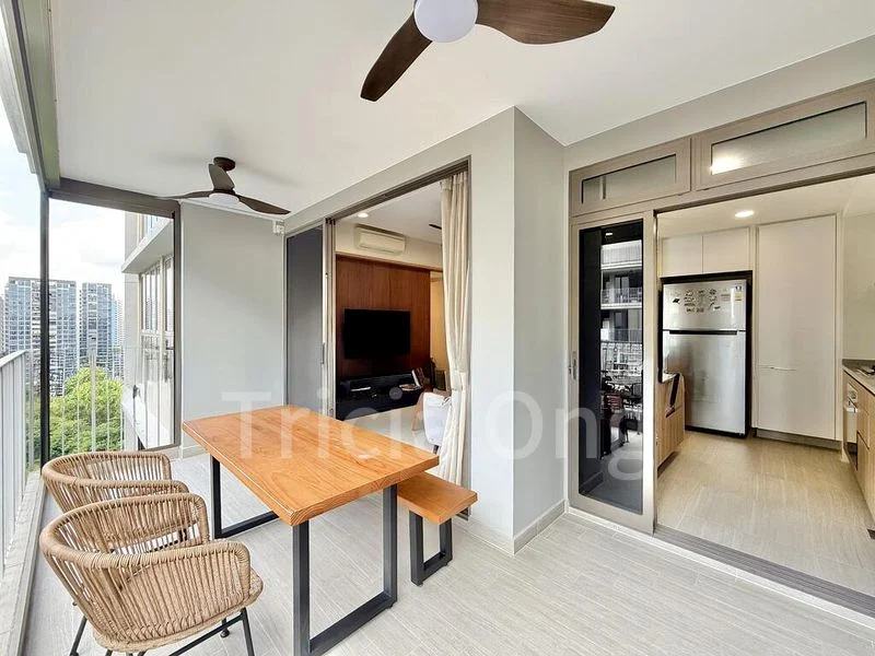 RIVERCOVE RESIDENCES 8