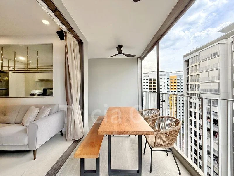 RIVERCOVE RESIDENCES 9