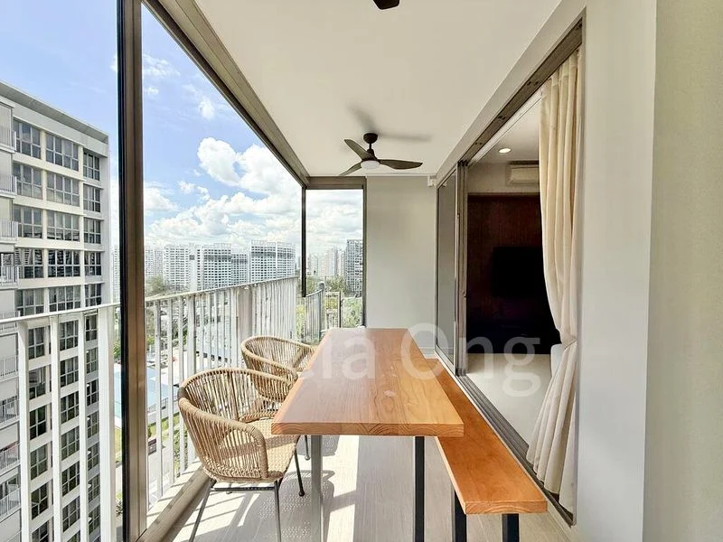 RIVERCOVE RESIDENCES 10