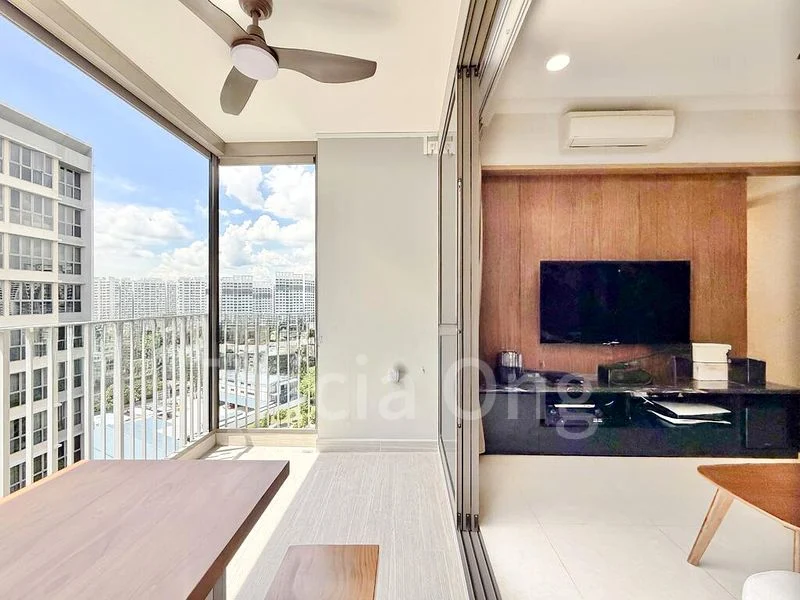 RIVERCOVE RESIDENCES 11