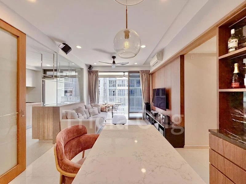 RIVERCOVE RESIDENCES 12