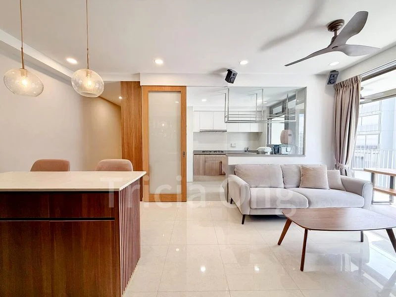 RIVERCOVE RESIDENCES 13