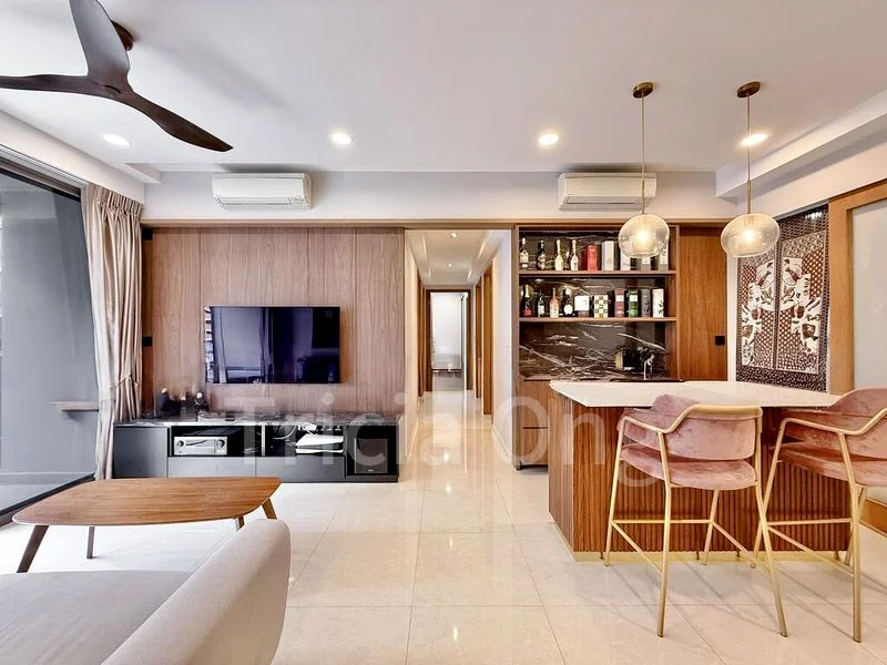 RIVERCOVE RESIDENCES 14