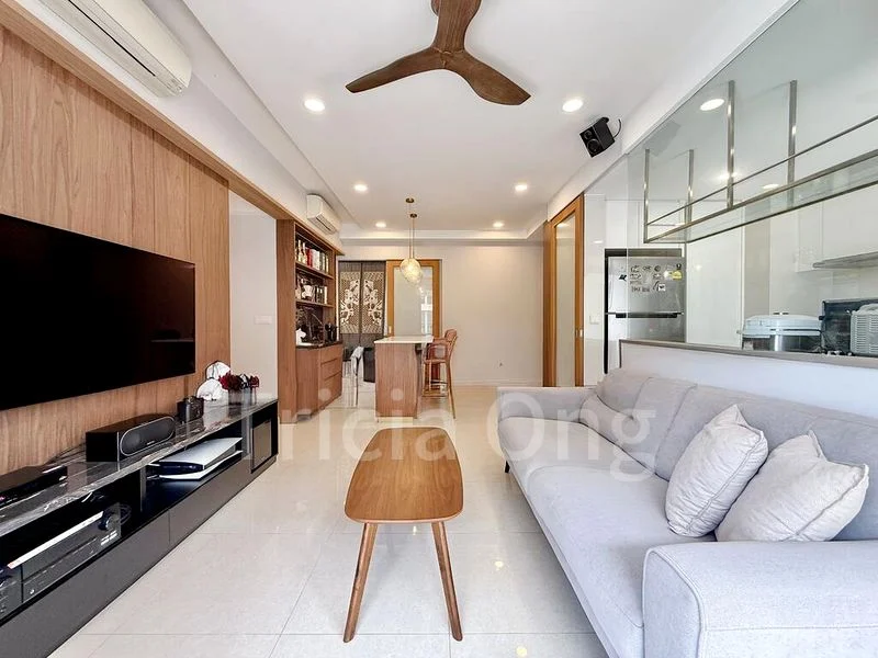 RIVERCOVE RESIDENCES 15