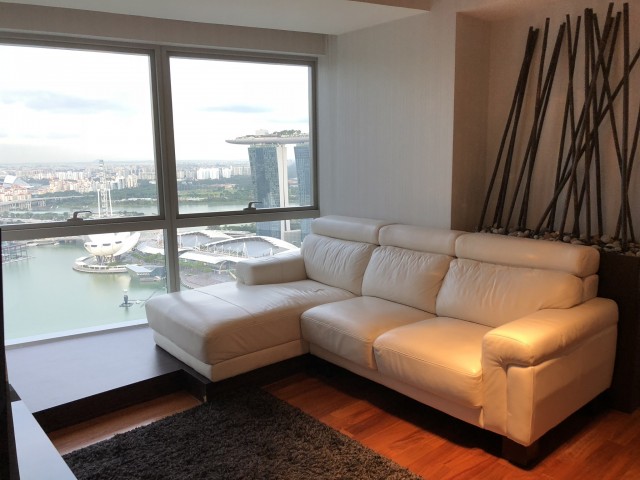 THE SAIL @ MARINA BAY 2