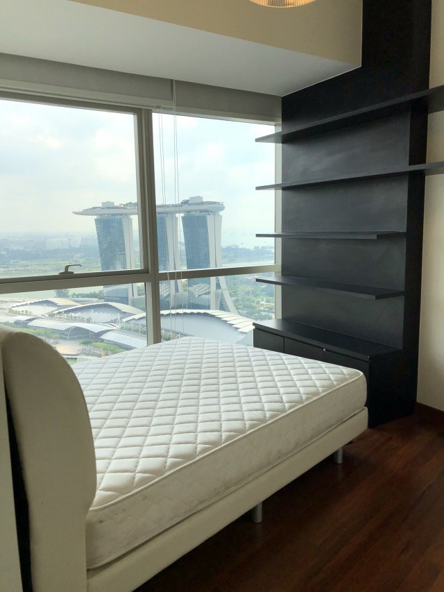 THE SAIL @ MARINA BAY 5