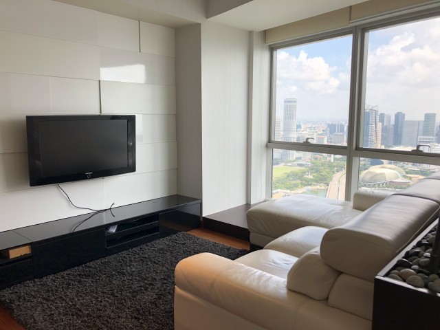 THE SAIL @ MARINA BAY 6