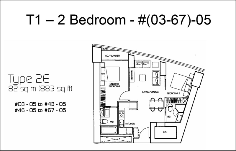 THE SAIL @ MARINA BAY 8