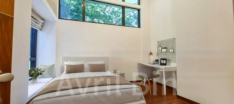 BELLE VUE RESIDENCES 3