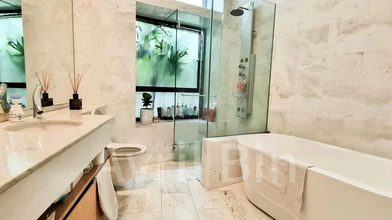 BELLE VUE RESIDENCES 5