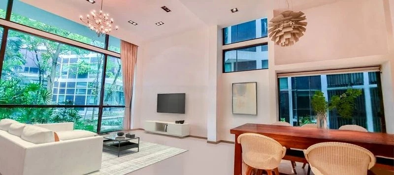 BELLE VUE RESIDENCES