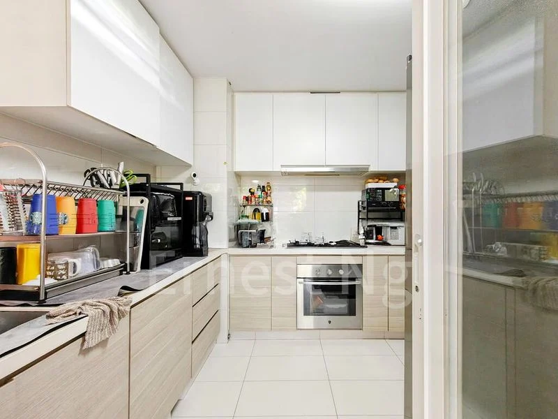 AUSTVILLE RESIDENCES 2