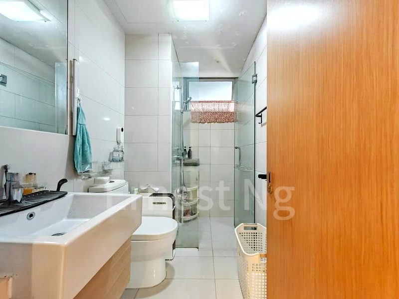 AUSTVILLE RESIDENCES 3