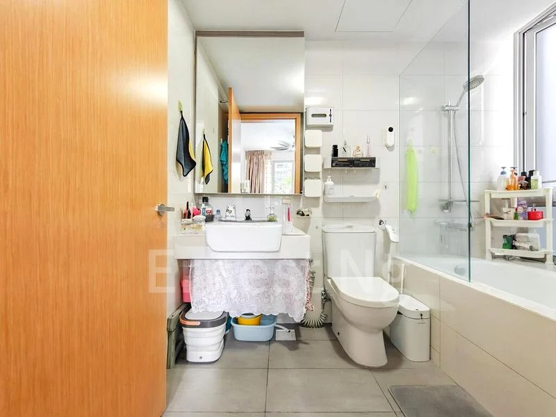 AUSTVILLE RESIDENCES 4