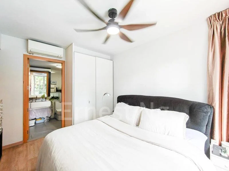 AUSTVILLE RESIDENCES 5