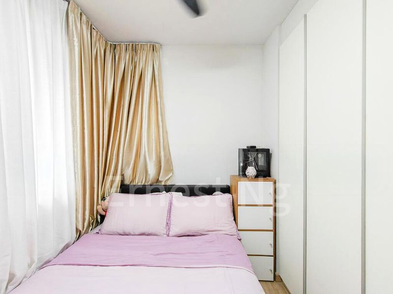 AUSTVILLE RESIDENCES 7