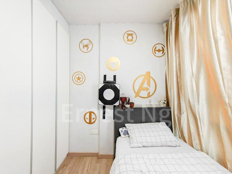 AUSTVILLE RESIDENCES 8