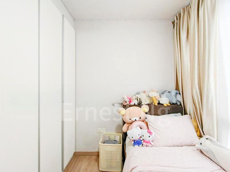 AUSTVILLE RESIDENCES 9