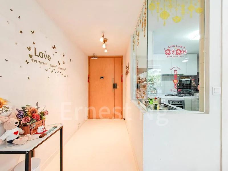 AUSTVILLE RESIDENCES 11