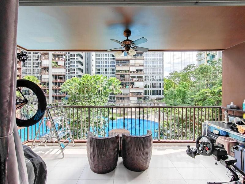 AUSTVILLE RESIDENCES 12