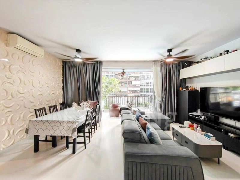 AUSTVILLE RESIDENCES 13