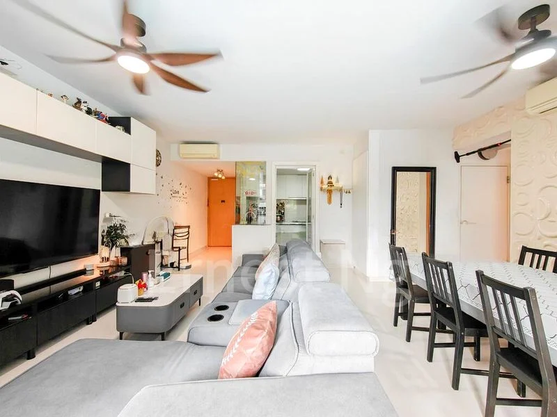 AUSTVILLE RESIDENCES 14