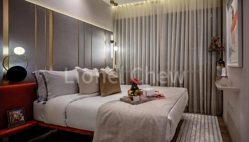 THE WATERGARDENS AT CANBERRA 9