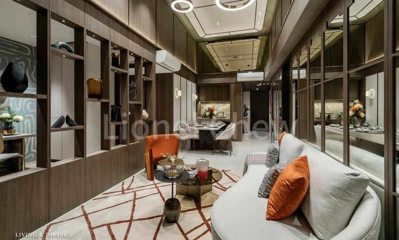 THE WATERGARDENS AT CANBERRA 10