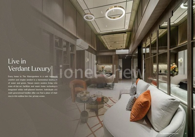 THE WATERGARDENS AT CANBERRA 11