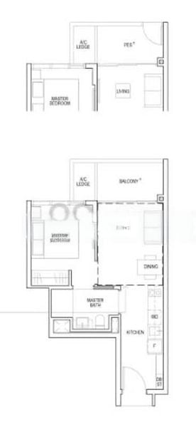 RIVERFRONT RESIDENCES 7