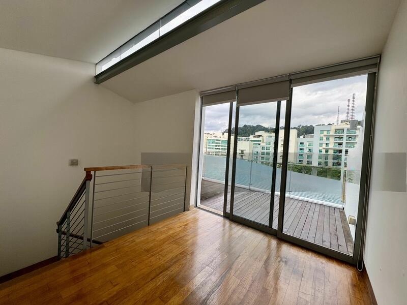 RADIANCE @ BUKIT TIMAH 2